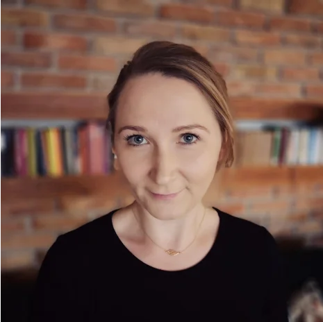 Katarzyna Ogonowska