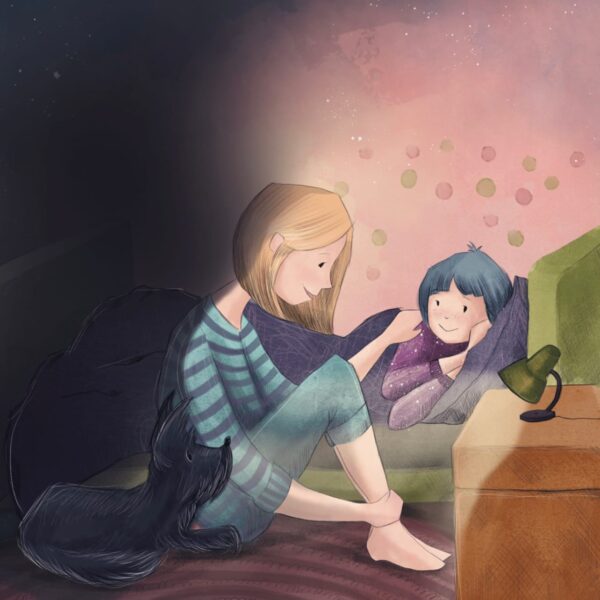 Album Wspomnień Dziecka