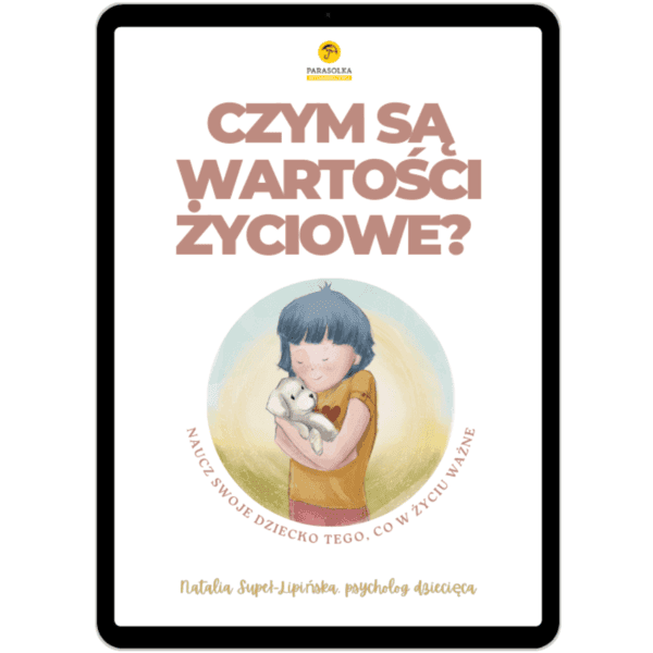 Niezbędnik rodzica - wartości