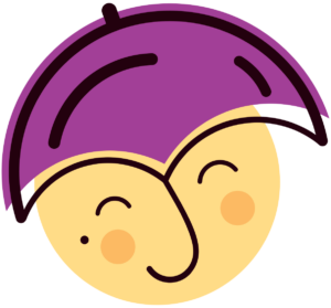 Logo Wydawnictwo Parasolka