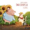 Wydawnictwo-Parasolka_Dwa-odkrycia-Slomki.jpg Dwa odkrycia Słomki