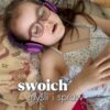 dzieci-sluchaja-audiobajek.jpeg Pobieranki na dobranoc, na drogę, na chwilę relaksu