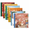 komplet-slomek.png Pakiet książek o kotku Słomce