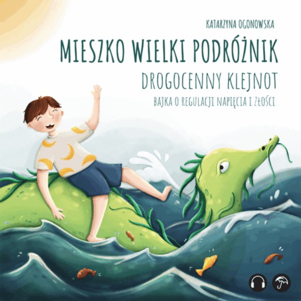 Mieszko Wielki Podróżnik - Drogocenny klejnot