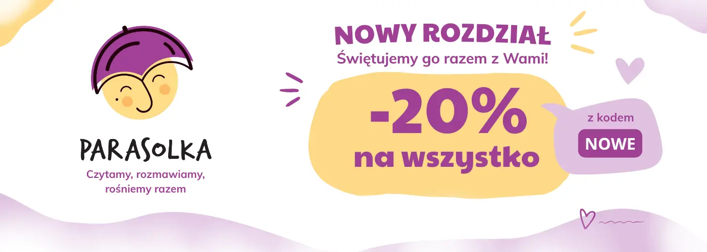 Banel promocyjny -20%