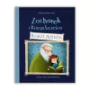 Zacharek i Ksiega-Szczescia_klucze przyjaźni_okladka Zacharek i Księga Szczęścia - klucze przyjaźni