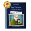 Zacharek i Ksiega-Szczescia_klucze przyjaźni_okladka_bestsellery Zacharek i Księga Szczęścia - klucze przyjaźni